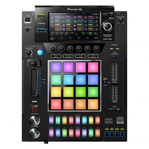 Sampler PIONEER DJ DJS-1000